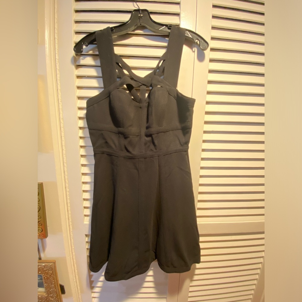 BCBG Cocktail dress
